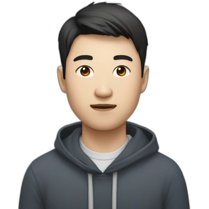 xuebo zhang emoji