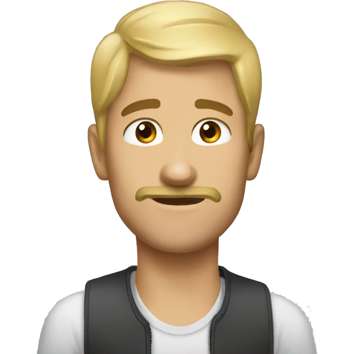 смайлики настою emoji