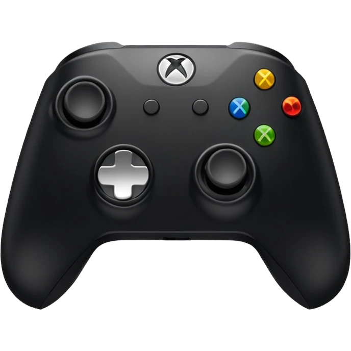 Xbox series s  emoji