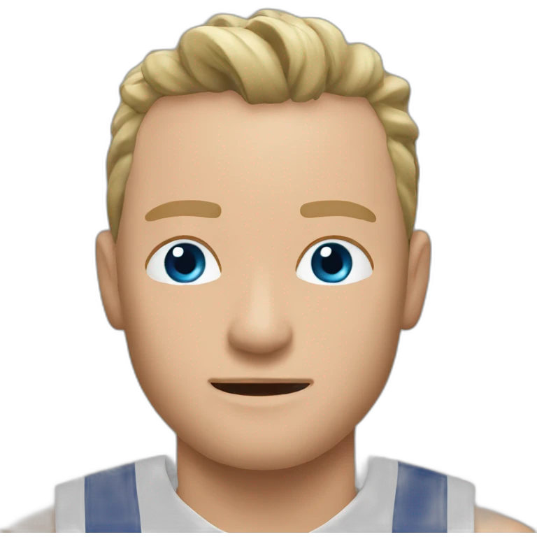 gazza emoji
