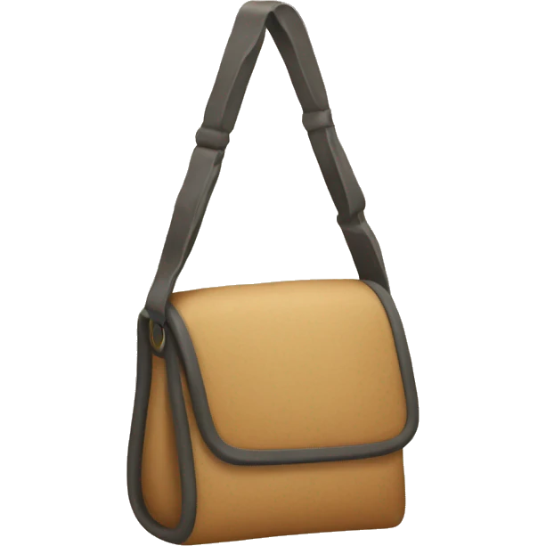 swipe bag emoji