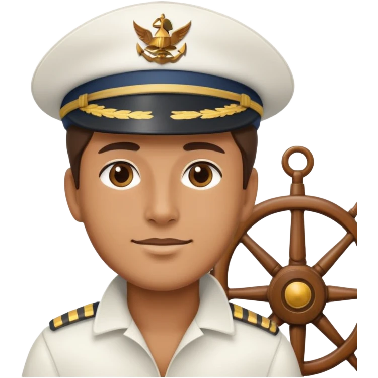 person sailing on a ship emoji