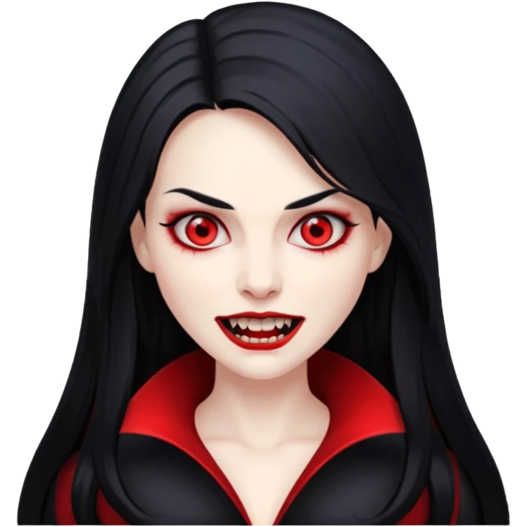women Vampires emoji