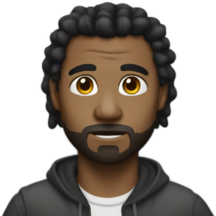 yezzy emoji