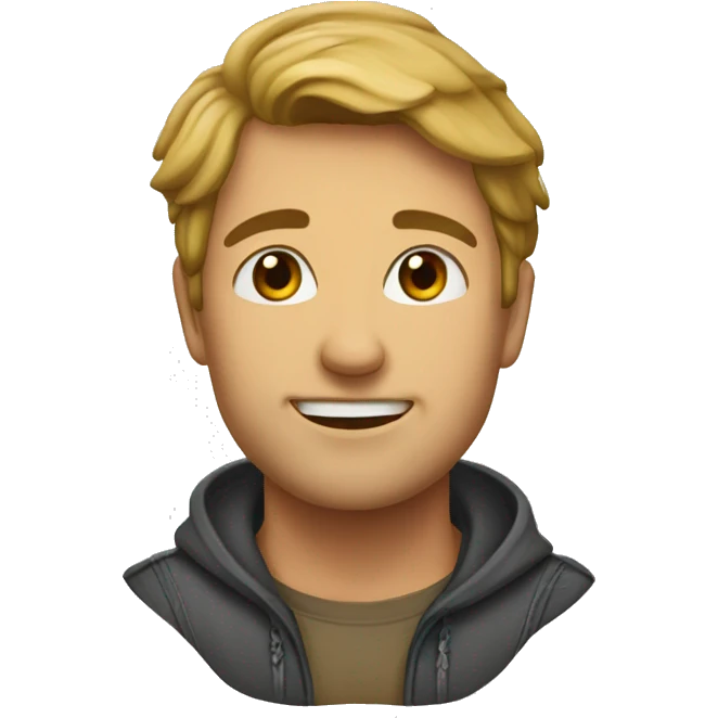 помазание emoji