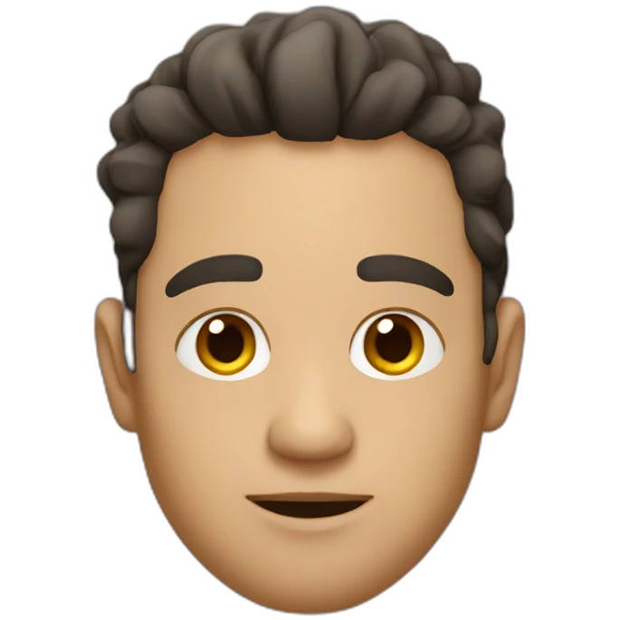 iro man emoji