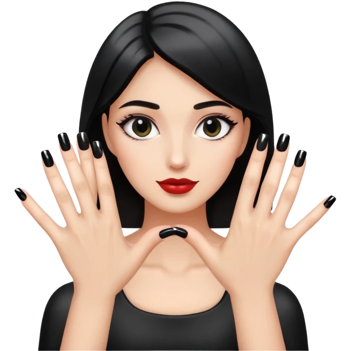 Nailsme.please emoji