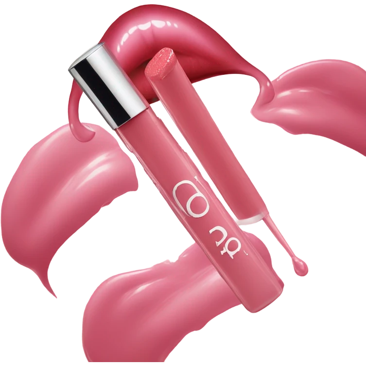 Dior lip gloss emoji