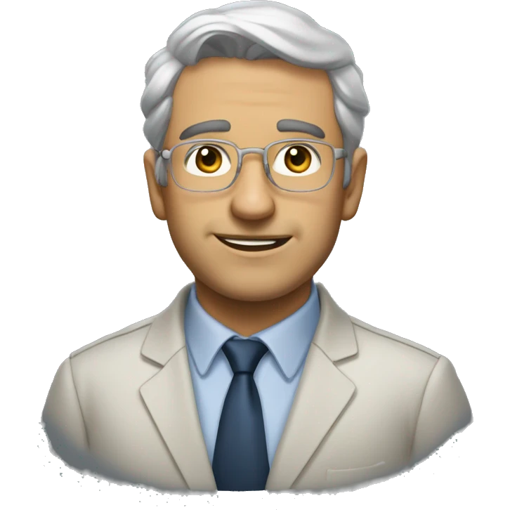 Йоркширский терьер  emoji