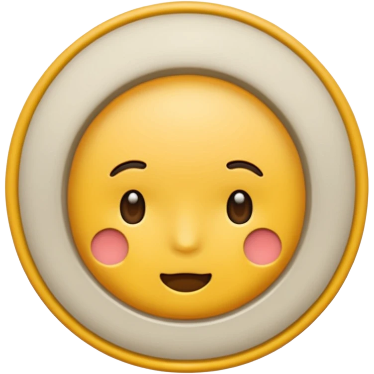 O타입 항성, 얼굴없이 emoji