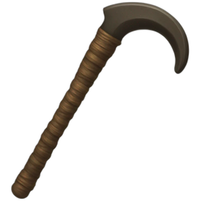 Shakiri emoji