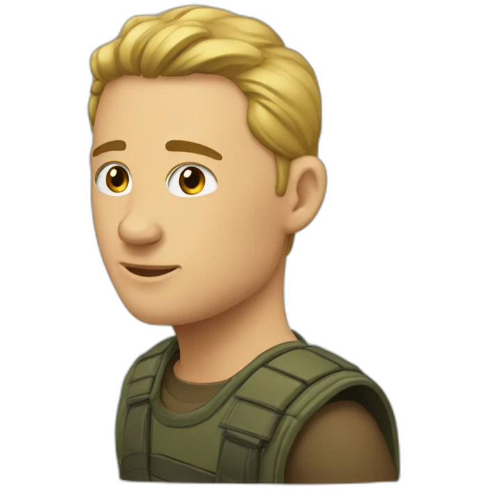 Мона ліза emoji