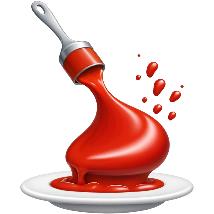 Sauce piquante  emoji