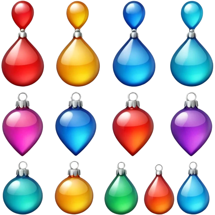 These look more like ornaments and I need typographic parentheses "()" emoji