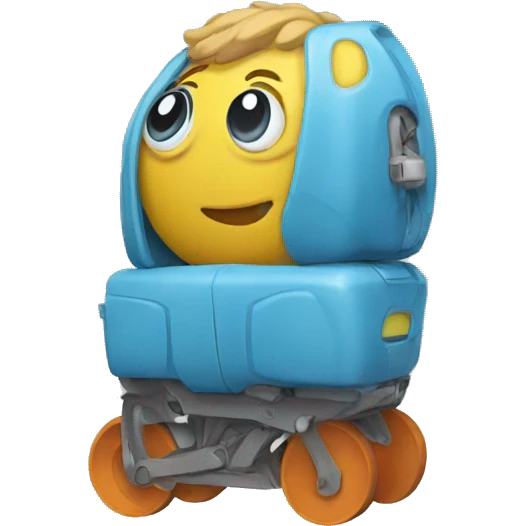 Toys emoji