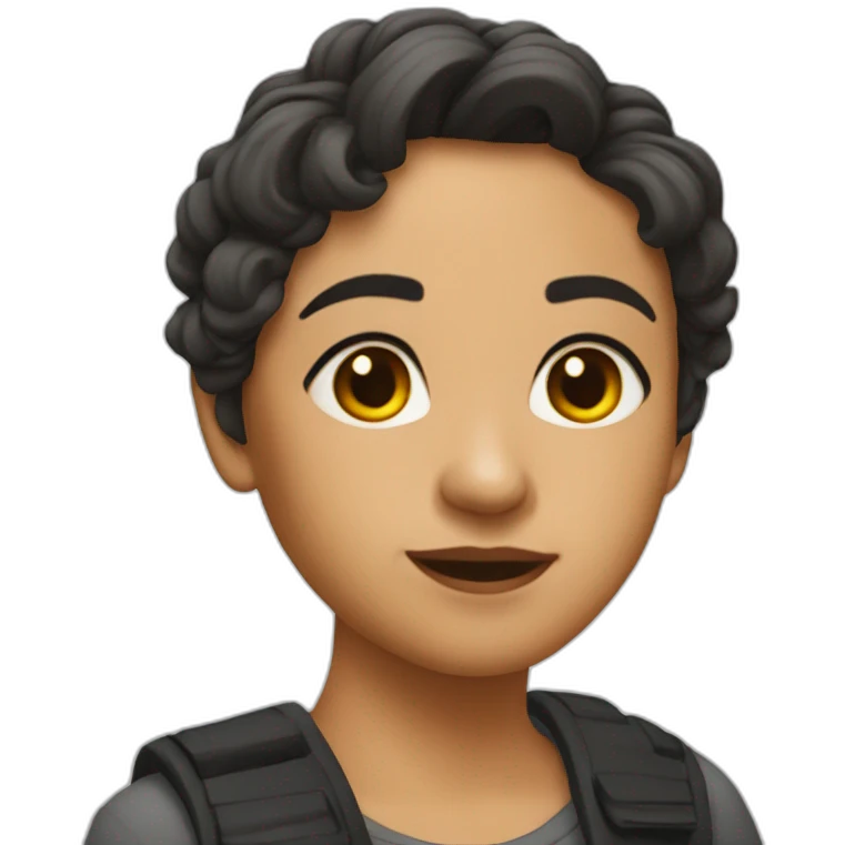 Mélanie Martinez emoji