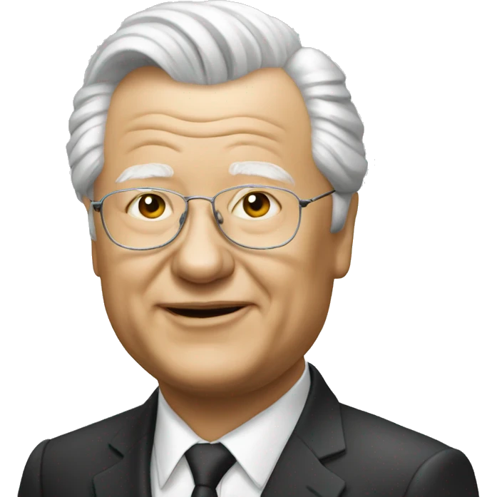 Yeltsin emoji