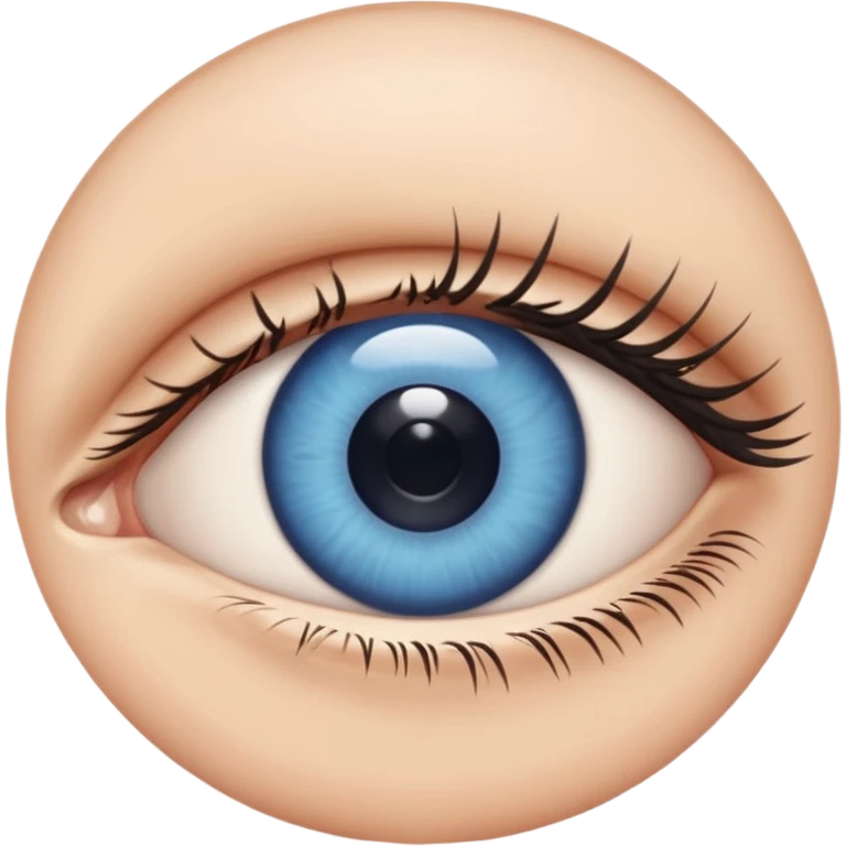 eye  emoji