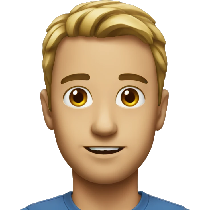 Hi emoji