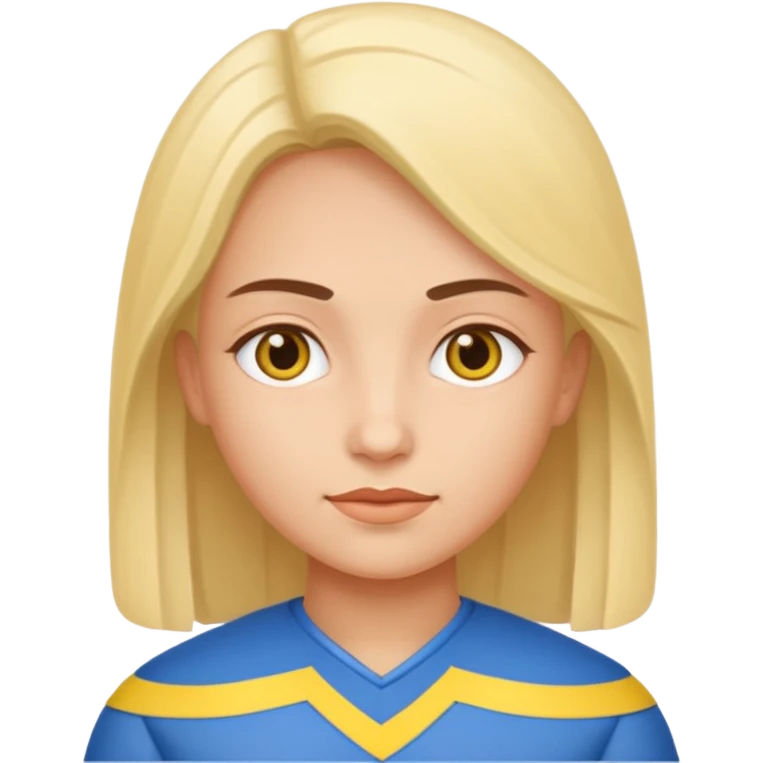 Ukrainean emoji