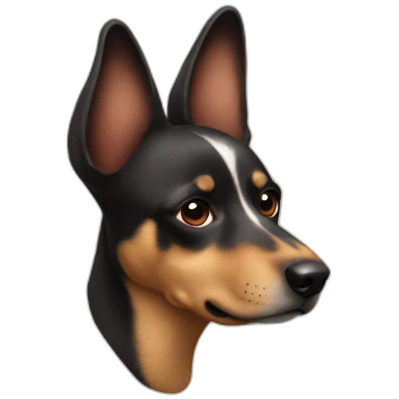 dog ear emoji