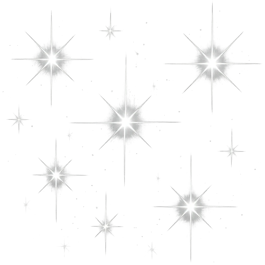 sparkling emoji