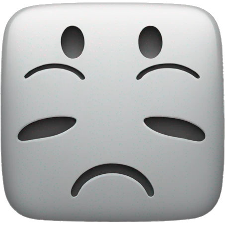 useless emoji