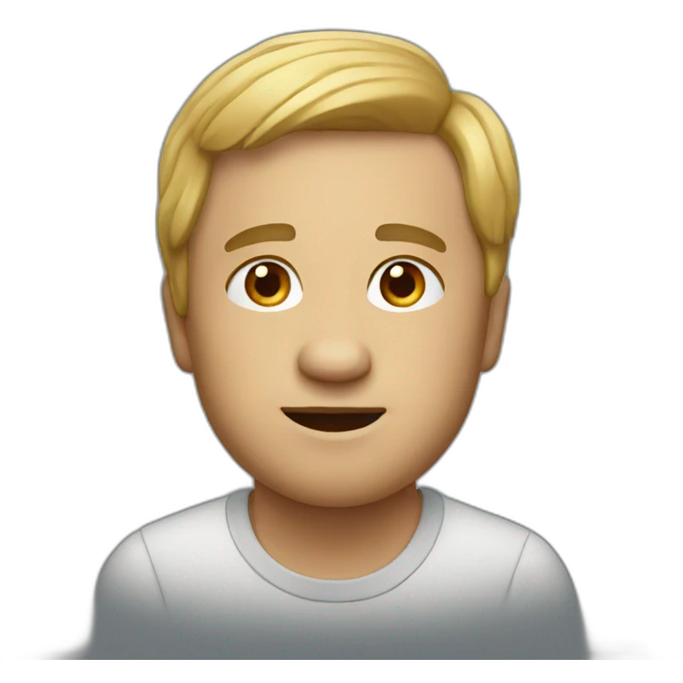 iPad  emoji