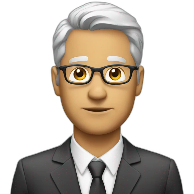 manager emoji