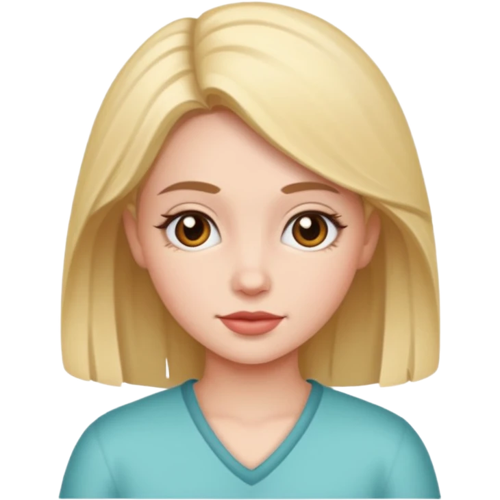 zoey emoji