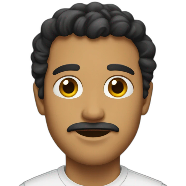 Pedro emoji