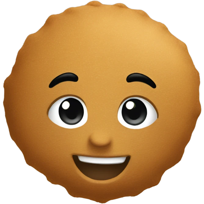 falafel emoji