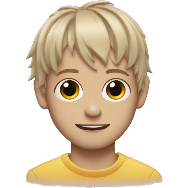 lil peep  emoji