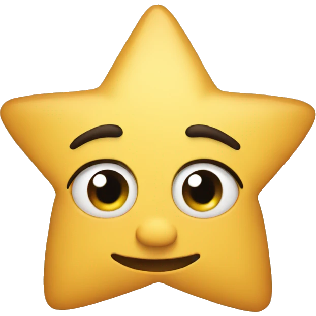 star emoji