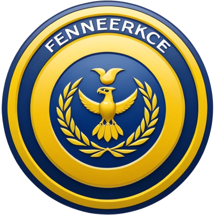 Fenerbahçe emoji