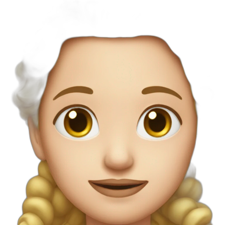 kathy merry emoji