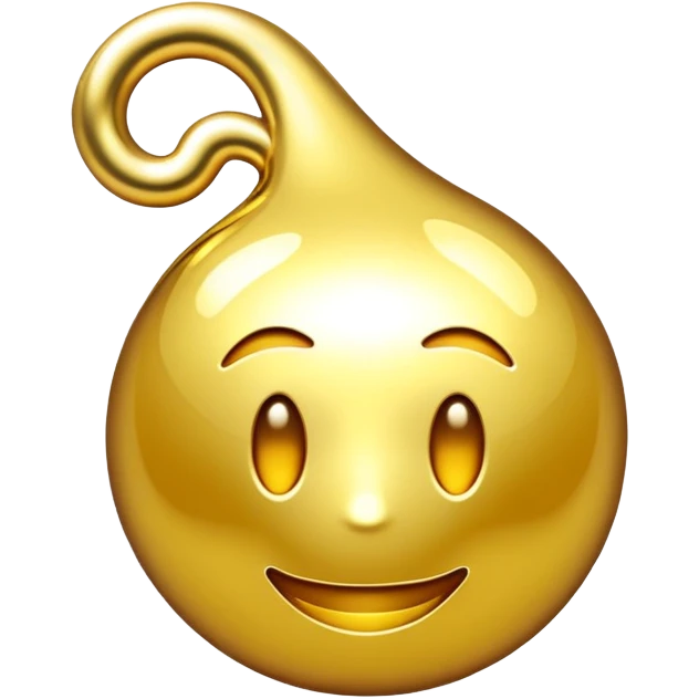 P Funk emoji
