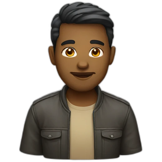 ios developer emoji