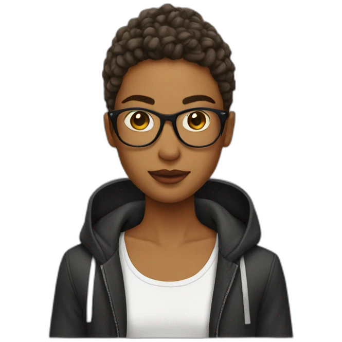 fashion emoji