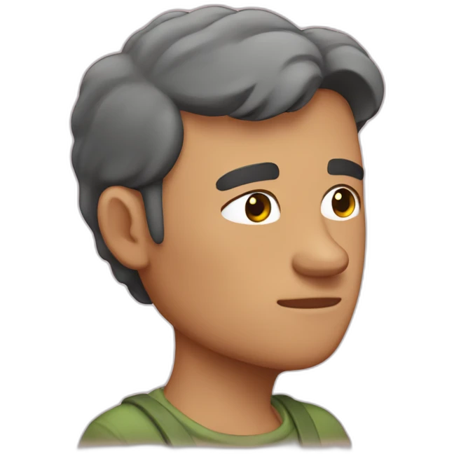 sleppy joe emoji