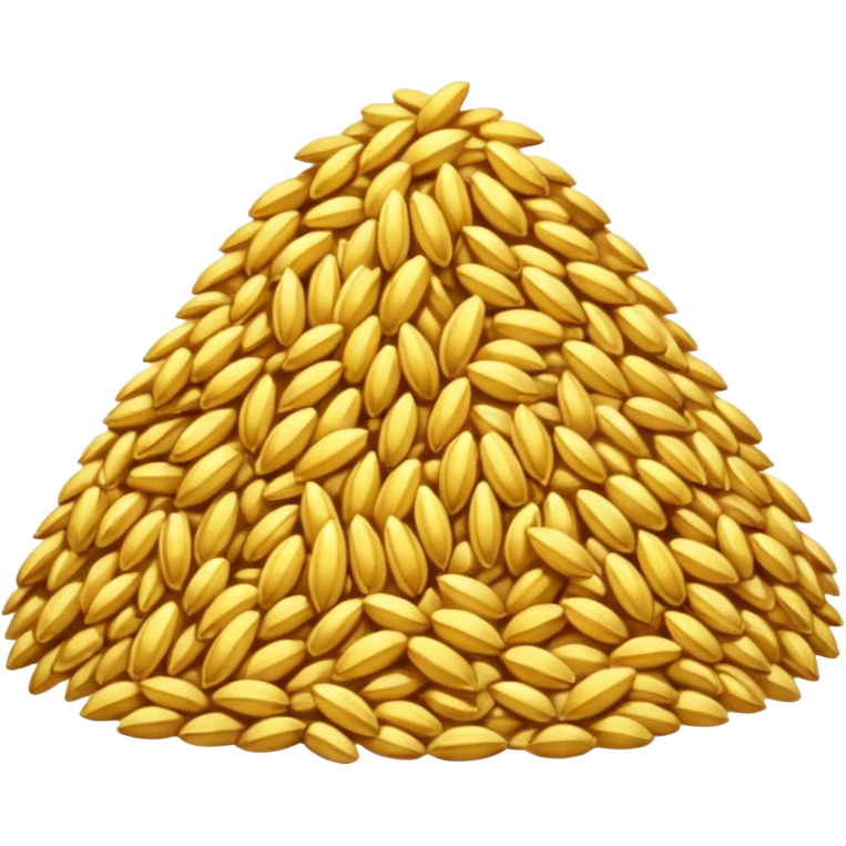 barley emoji