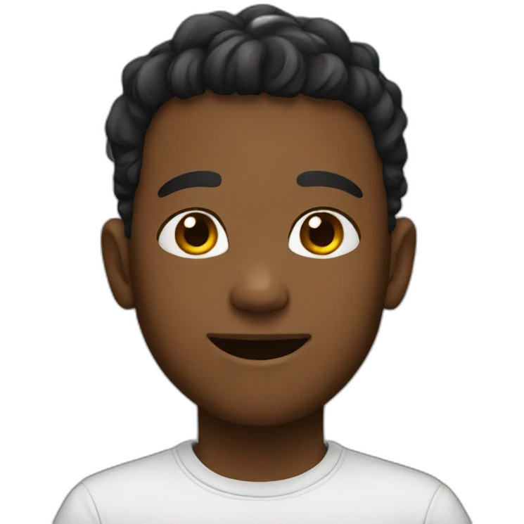 boy emoji