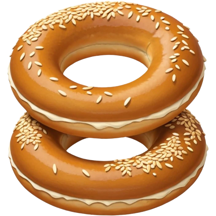 Simit emoji