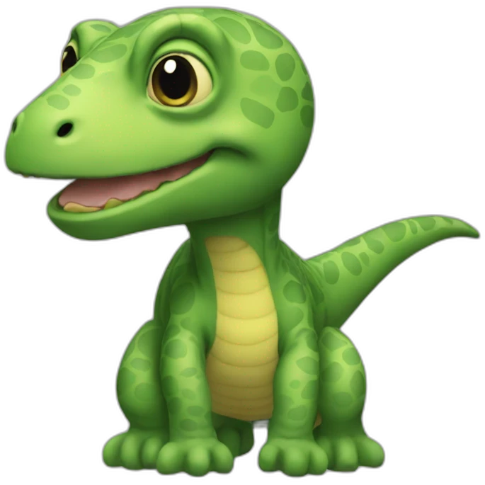 pleo emoji