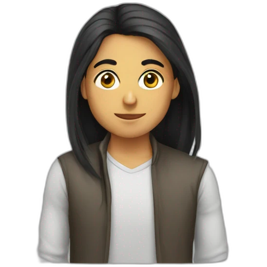 samaneh emoji