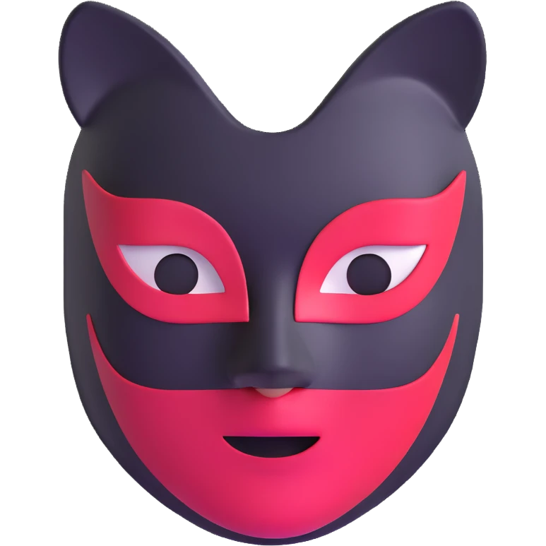 face with sheet mask emoji