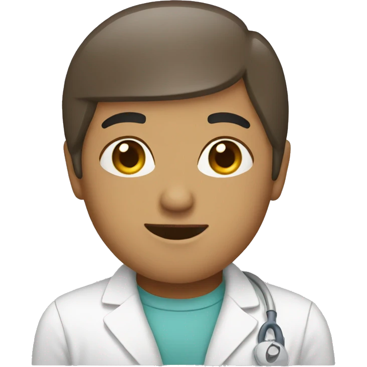 Chemotherapy  emoji