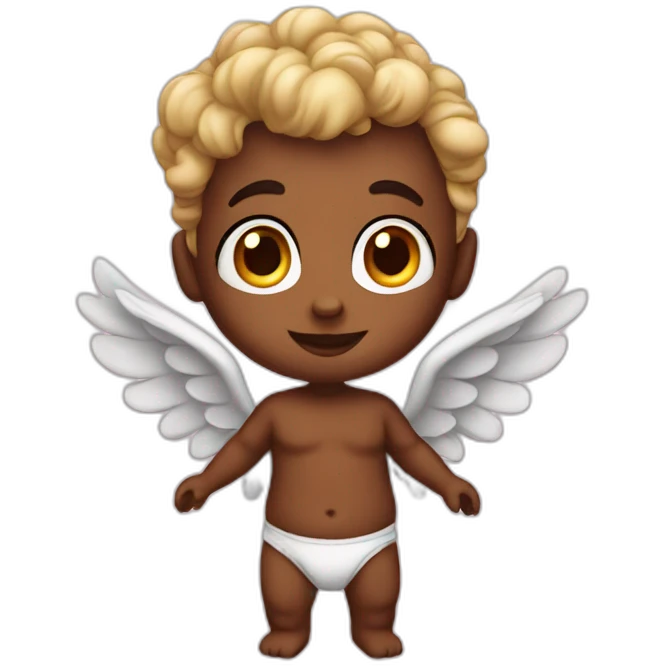 cupido emoji