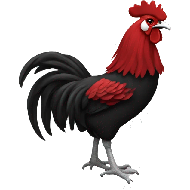 South Carolina Gamecock emoji