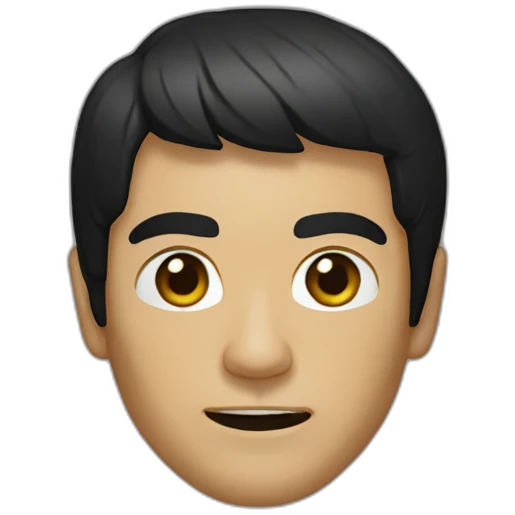 bruce-lee emoji